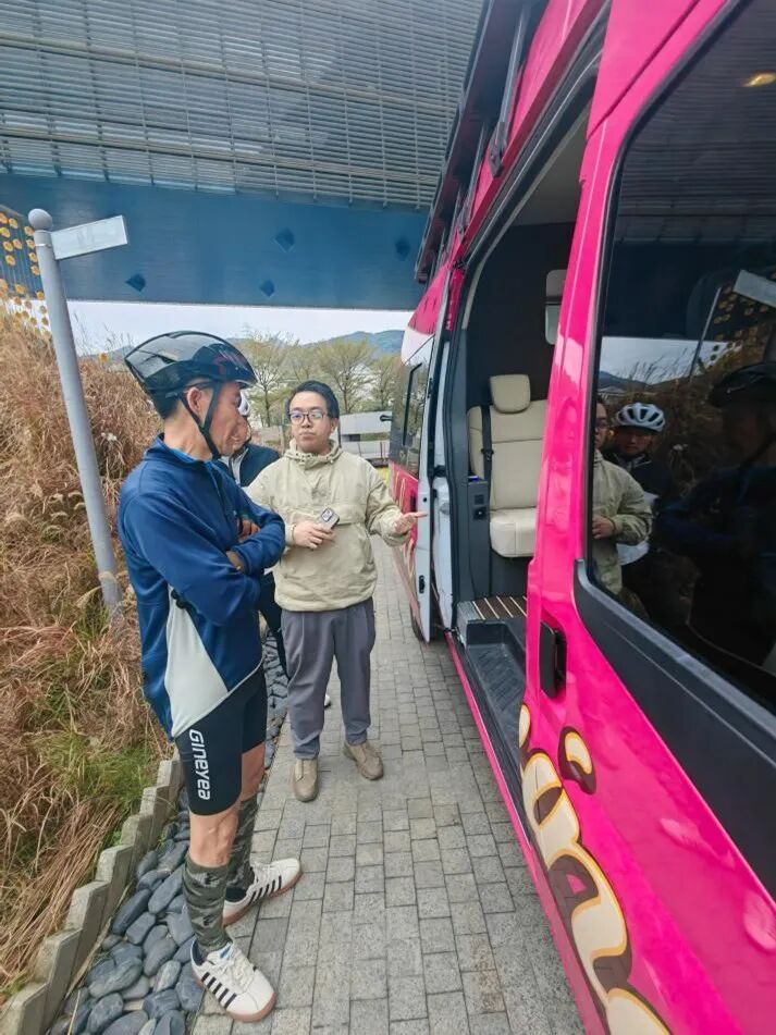 Velowind Supports "Eco Life Festival" for Outdoor Enthusiasts Image 3