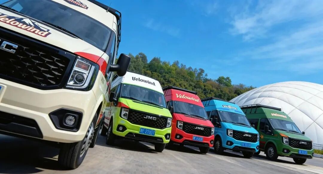 Outdoor Sports Leading Platform Velowind Changsha Subsidiary Hits Eight-Figure Valuation in Angel Round