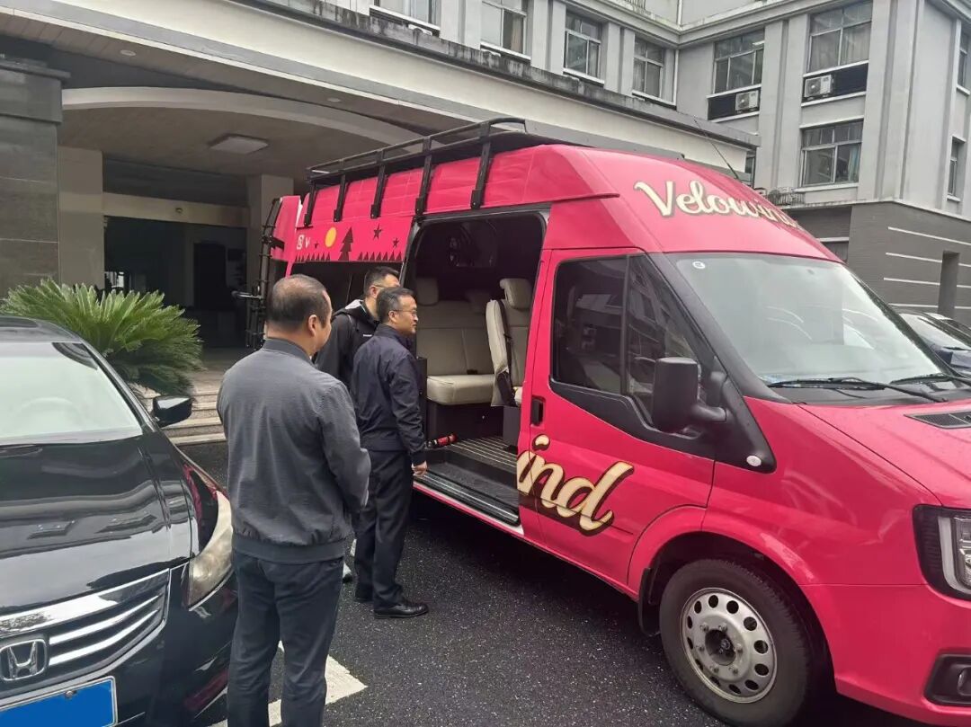 Velowind &amp; Chun'an Plan to Set JV for Qiandao Lake Cycling Boom Image 1