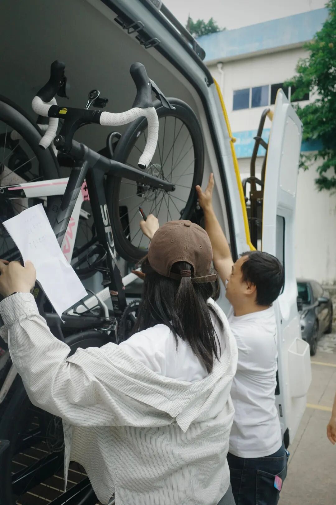 Velowind Completes Phase Review of Version 3.0 Vehicle Development with JMC Special Vehicle Technical Team Image 1
