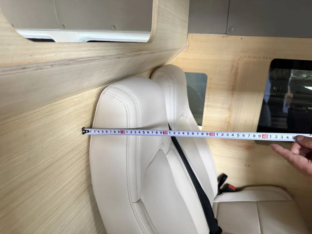 Velowind Inspects 3.0 Outdoor Vehicle Upgrade Image 1